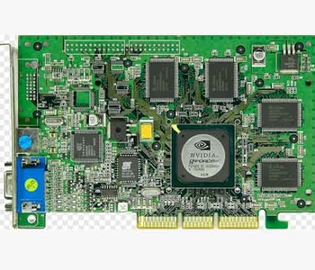 ВИДЕОКАРТЫ NVIDIA GM