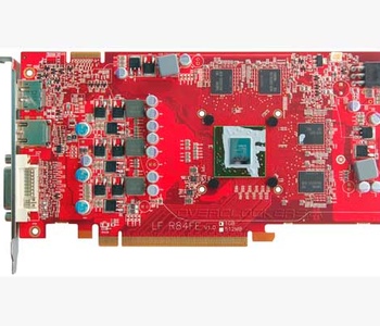 ВИДЕОКАРТЫ RADEON