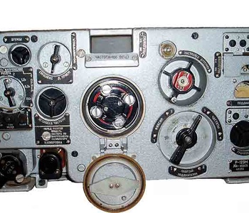 РАДИОСТАНЦИЯ 6