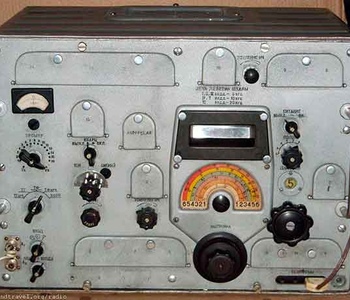 РАДИОСТАНЦИЯ 3