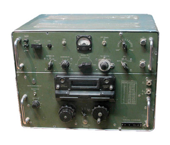 Рация Р-250